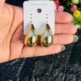 TEAR DROP STYLE EARRINGS